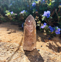 Smoky Quartz Generator