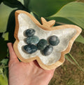 Moss Agate Tumble Stone
