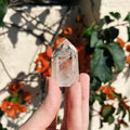 Clear Quartz Generator