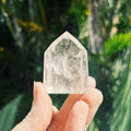 Clear Quartz Generator