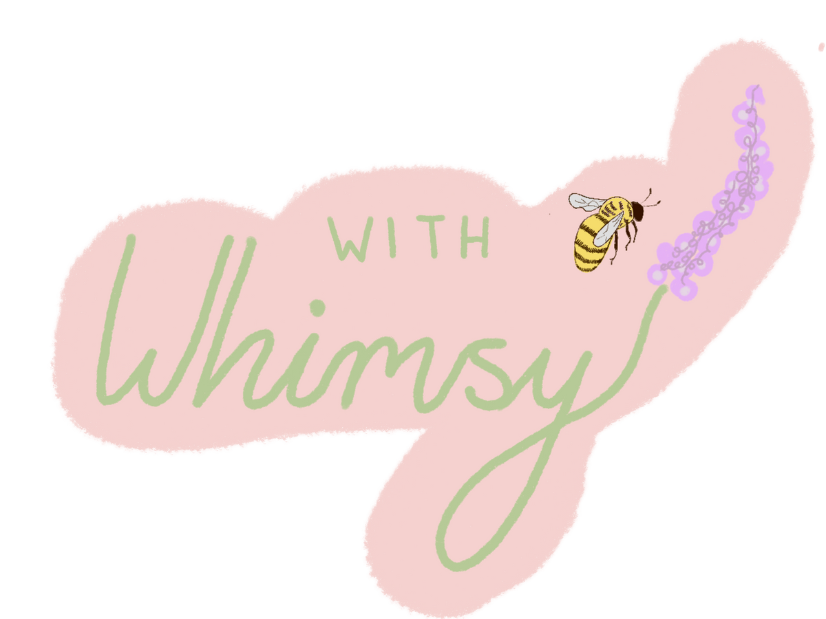 With Whimsy